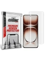 Folia hydrożelowa GrizzGlass Hydrofilm do Oppo Reno 12