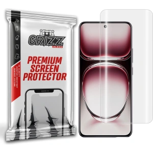 Wholesale GrizzGlass Hydrofilm Oppo Reno 12 Pro - GRZ9881 - {ean13} - Hurt