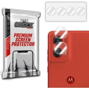 Hurtownia GSM - Üveg a GrizzGlass HybridGlass kamerához Motorola Moto G Stylus 5G 2024-hez - GRZ9882 - {ean13} - Hurt