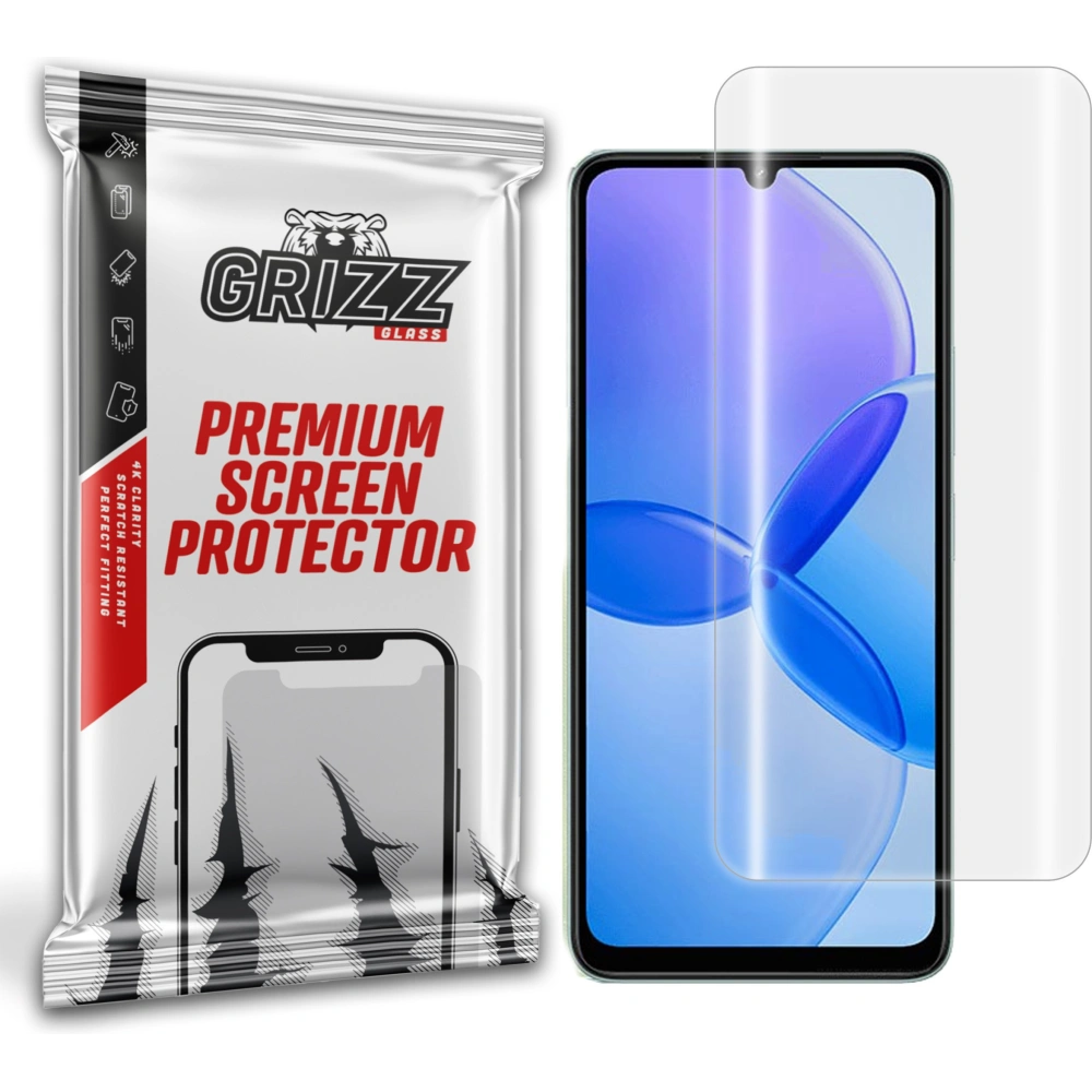 Wholesale GrizzGlass Hydrofilm Oukitel WP35 - GRZ9883 - {ean13} - Hurt