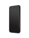 Hurtownia GSM - Etui Guess GUHCN65HYMABK Apple iPhone 11 Pro Max czarny/black Marble Glass - GUE263BLK - {ean13} - Hurt