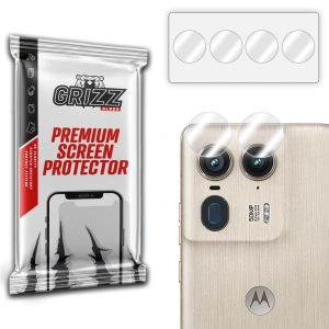 Hurtownia GSM - GrizzGlass HybridGlass Geam de cameră pentru Motorola Moto X50 Ultra - GRZ9885 - {ean13} - Hurt