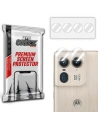 Hurtownia GSM - GrizzGlass HybridGlass Geam de cameră pentru Motorola Moto X50 Ultra - GRZ9885 - {ean13} - Hurt