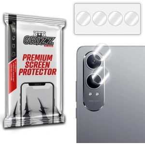 Wholesale GrizzGlass HybridGlass Camera Oppo K12x - GRZ9888 - {ean13} - Hurt