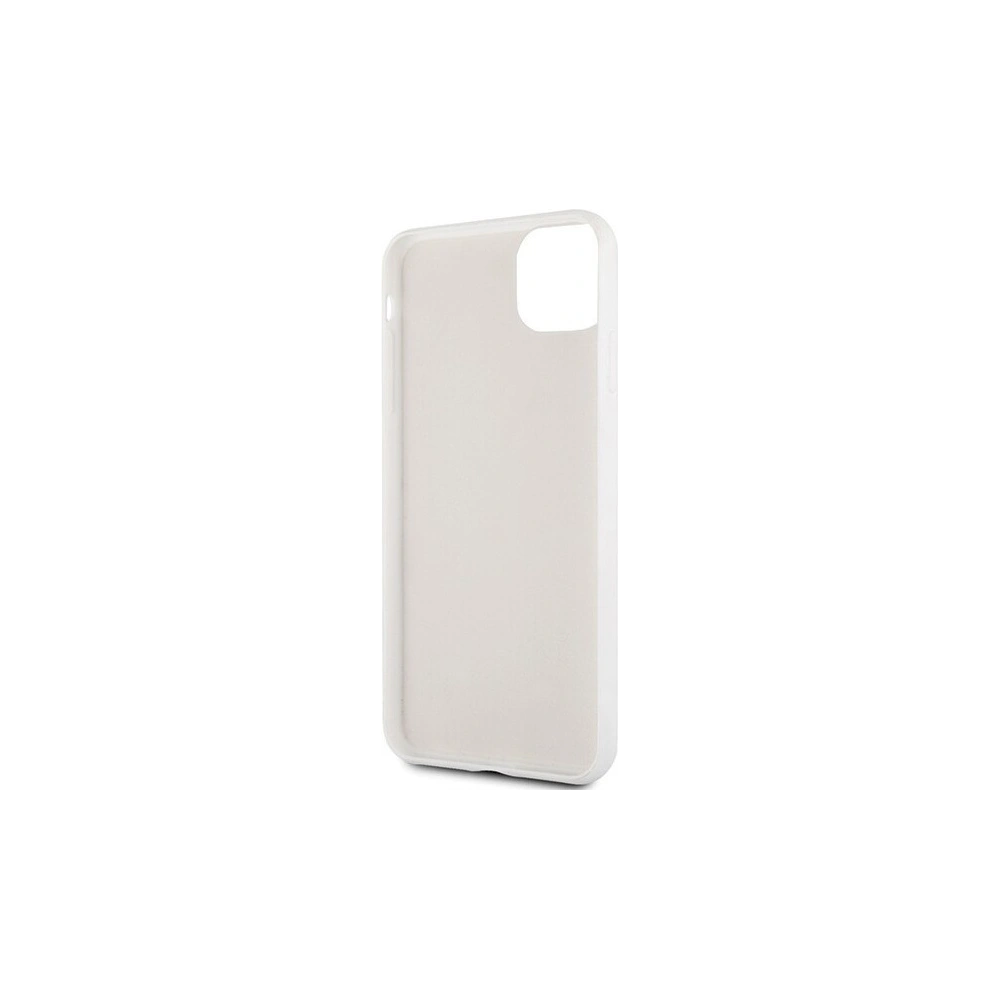 Hurtownia GSM - Etui Guess GUHCN65HYMAWH Apple iPhone 11 Pro Max biały/white Marble - GUE264WHT - {ean13} - Hurt