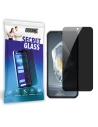 Hurtownia GSM - Szkło prywatyzujące GrizzGlass SecretGlass az Oukitel WP35-hez - GRZ9892 - {ean13} - Hurt