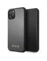 Hurtownia GSM - Etui Guess GUHCN65IGLBK Apple iPhone 11 Pro Max czarny/black hard case Iridescent - GUE265BLK - {ean13} - Hurt
