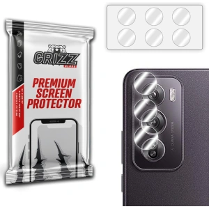 Hurtownia GSM - Sklo na aparát GrizzGlass HybridGlass Camera pro Oppo Reno 12 Pro - GRZ9896 - {ean13} - Hurt