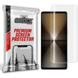 Wholesale GrizzGlass Hydrofilm Sony Xperia 1 VI - GRZ9897 - {ean13} - Hurt
