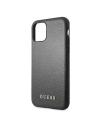 Hurtownia GSM - Etui Guess GUHCN65IGLBK Apple iPhone 11 Pro Max czarny/black hard case Iridescent - GUE265BLK - {ean13} - Hurt
