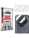 GrizzGlass HybridGlass Geam de cameră pentru Oukitel WP35