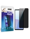 Matowe szkło prywatyzujące GrizzGlass SecretGlass do Sony Xperia 10 VI