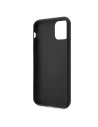 Hurtownia GSM - Etui Guess GUHCN65IGLBK Apple iPhone 11 Pro Max czarny/black hard case Iridescent - GUE265BLK - {ean13} - Hurt