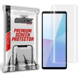 Hurtownia GSM - Hydrogel-Folie GrizzGlass Hydrofilm für Sony Xperia 10 VI - GRZ9901 - {ean13} - Hurt