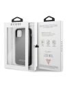 Hurtownia GSM - Etui Guess GUHCN65IGLBK Apple iPhone 11 Pro Max czarny/black hard case Iridescent - GUE265BLK - {ean13} - Hurt