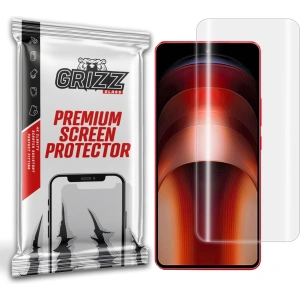 Wholesale GrizzGlass Hydrofilm Vivo IQOO Neo9S Pro - GRZ9905 - {ean13} - Hurt