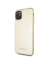 Hurtownia GSM - Etui Guess GUHCN65IGLGO Apple iPhone 11 Pro Max aurie/gold carcasă rigidă Iridescent - GUE266GLD - {ean13} - Hurt