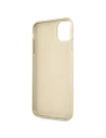 Hurtownia GSM - Etui Guess GUHCN65IGLGO Apple iPhone 11 Pro Max aurie/gold carcasă rigidă Iridescent - GUE266GLD - {ean13} - Hurt