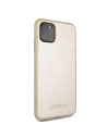 Hurtownia GSM - Etui Guess GUHCN65IGLGO Apple iPhone 11 Pro Max aurie/gold carcasă rigidă Iridescent - GUE266GLD - {ean13} - Hurt