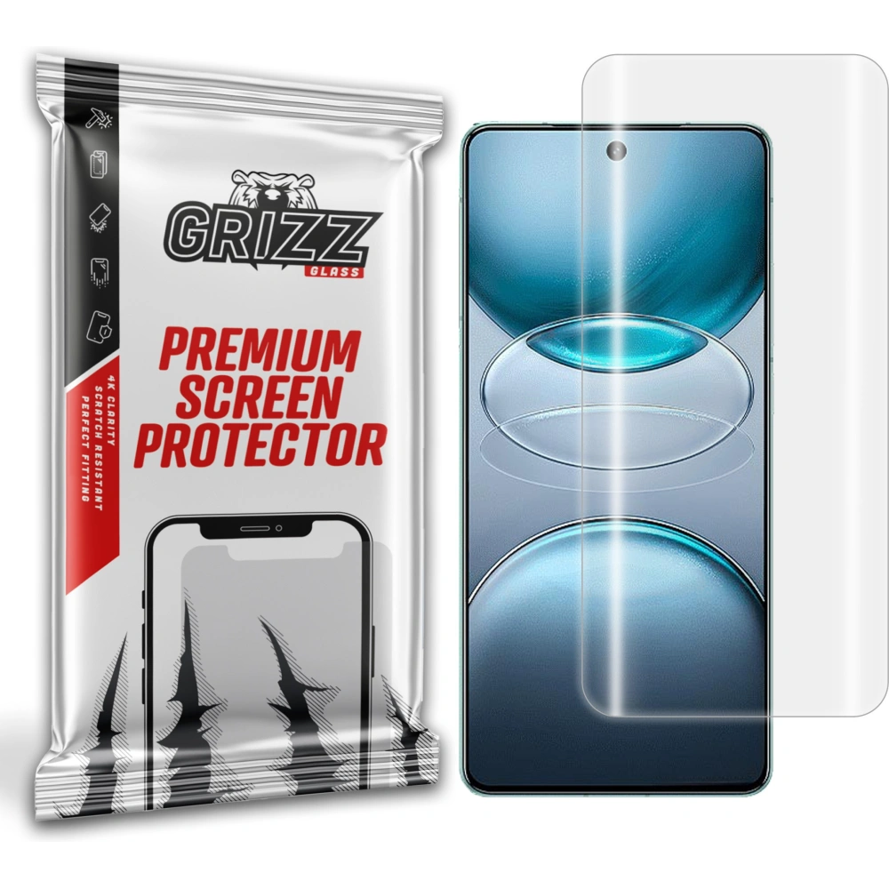 Wholesale GrizzGlass Hydrofilm Vivo X100s - GRZ9912 - {ean13} - Hurt