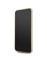 Hurtownia GSM - Etui Guess GUHCN65IGLGO Apple iPhone 11 Pro Max aurie/gold carcasă rigidă Iridescent - GUE266GLD - {ean13} - Hurt