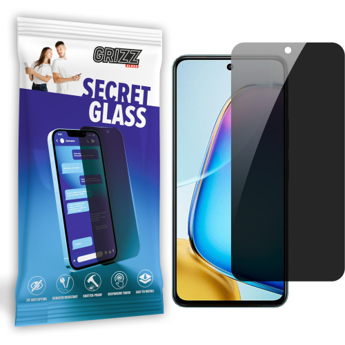 GrizzGlass Distributor - 5906146426122 - GRZ9913 - GrizzGlass SecretGlass Vivo Y200T - B2B homescreen