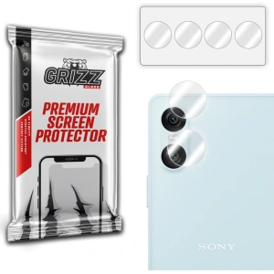 Hurtownia GSM - Glas für die Kamera GrizzGlass HybridGlass Camera für Sony Xperia 10 VI - GRZ9914 - {ean13} - Hurt