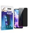 Matowe szkło prywatyzujące GrizzGlass SecretGlass do Vivo Y28