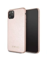 Etui Guess GUHCN65IGLRG Apple iPhone 11 Pro Max roz-gold/rose gold hard case Iridescent