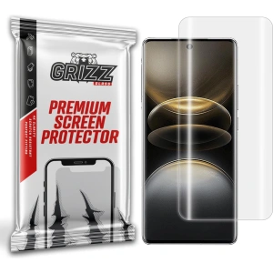 Wholesale GrizzGlass Hydrofilm Vivo X100s Pro - GRZ9916 - {ean13} - Hurt