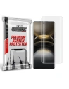 Film hidrogel GrizzGlass Hydrofilm pentru Vivo X100s Pro