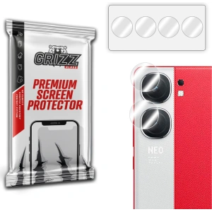 Wholesale GrizzGlass HybridGlass Camera Vivo IQOO Neo9S Pro - GRZ9917 - {ean13} - Hurt