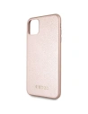 Hurtownia GSM - Etui Guess GUHCN65IGLRG Apple iPhone 11 Pro Max różowo-złoty/rose gold hard case Iridescent - GUE267RS - {ean13} - Hurt