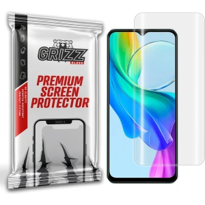 Wholesale GrizzGlass Hydrofilm Vivo Y18 - GRZ9919 - {ean13} - Hurt