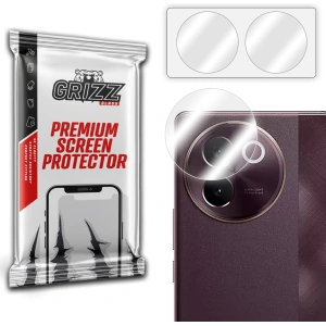 Wholesale GrizzGlass HybridGlass Camera Vivo V30e - GRZ9920 - {ean13} - Hurt