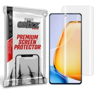 Wholesale GrizzGlass Hydrofilm Vivo Y200 GT - GRZ9921 - {ean13} - Hurt