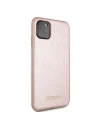 Hurtownia GSM - Etui Guess GUHCN65IGLRG Apple iPhone 11 Pro Max różowo-złoty/rose gold hard case Iridescent - GUE267RS - {ean13} - Hurt