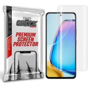 Wholesale GrizzGlass Hydrofilm Vivo Y200T - GRZ9922 - {ean13} - Hurt