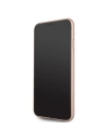 Hurtownia GSM - Etui Guess GUHCN65IGLRG Apple iPhone 11 Pro Max różowo-złoty/rose gold hard case Iridescent - GUE267RS - {ean13} - Hurt