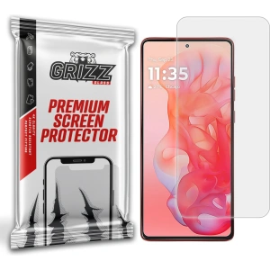 Hurtownia GSM - Matt fólia GrizzGlass PaperScreen Motorola Moto G Stylus 5G 2024-hez - GRZ9925 - {ean13} - Hurt