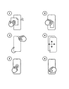 Wholesale GrizzGlass PaperScreen Motorola Moto G Stylus 5G 2024 - GRZ9925 - {ean13} - Hurt