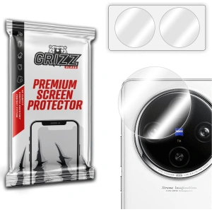 Wholesale GrizzGlass HybridGlass Camera Vivo X100s Pro - GRZ9927 - {ean13} - Hurt
