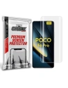 Hurtownia GSM - Folia hydrogelová GrizzGlass Hydrofilm pro Xiaomi POCO F6 Pro - GRZ9928 - {ean13} - Hurt