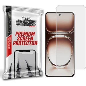 Wholesale GrizzGlass PaperScreen Oppo Reno 12 - GRZ9929 - {ean13} - Hurt