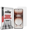 Mattfolie GrizzGlass PaperScreen für Oppo Reno 12