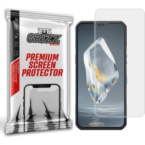 Hurtownia GSM - Matt fólia GrizzGlass PaperScreen Oukitel WP35-hoz - GRZ9931 - {ean13} - Hurt