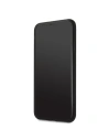 Wholesale Guess GUHCN65LGMLBK iPhone 11 Pro Max /black hard case Glitter Logo - GUE268BLK - {ean13} - Hurt