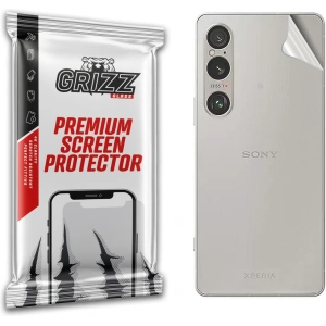 Hurtownia GSM - Folie auf der Rückseite GrizzGlass SatinSkin für Sony Xperia 1 VI - GRZ9933 - {ean13} - Hurt