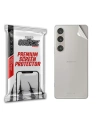 Fólie na zadní stranu GrizzGlass SatinSkin pro Sony Xperia 1 VI