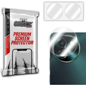 Wholesale GrizzGlass HybridGlass Camera Vivo Y200T - GRZ9935 - {ean13} - Hurt